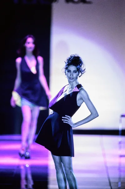 Look 80